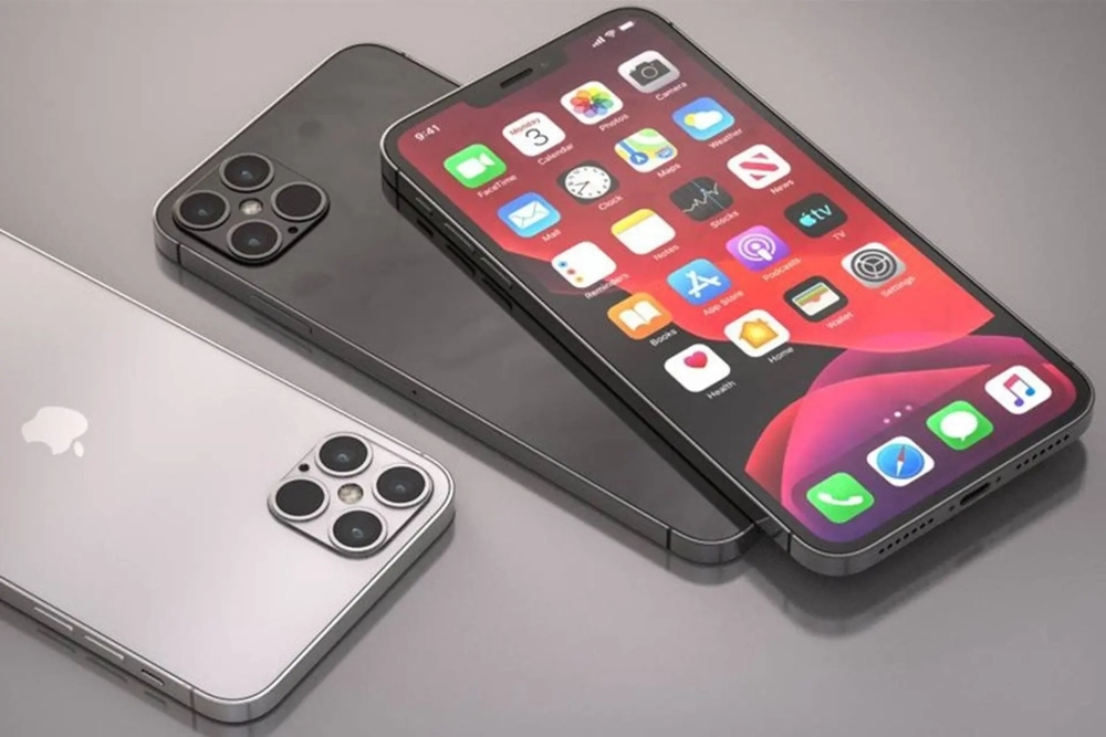 thủ thuật iPhone iOS mới nhất